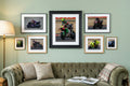 Story Wall Art
