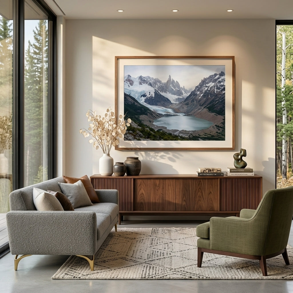 Giclée Fine Art Prints