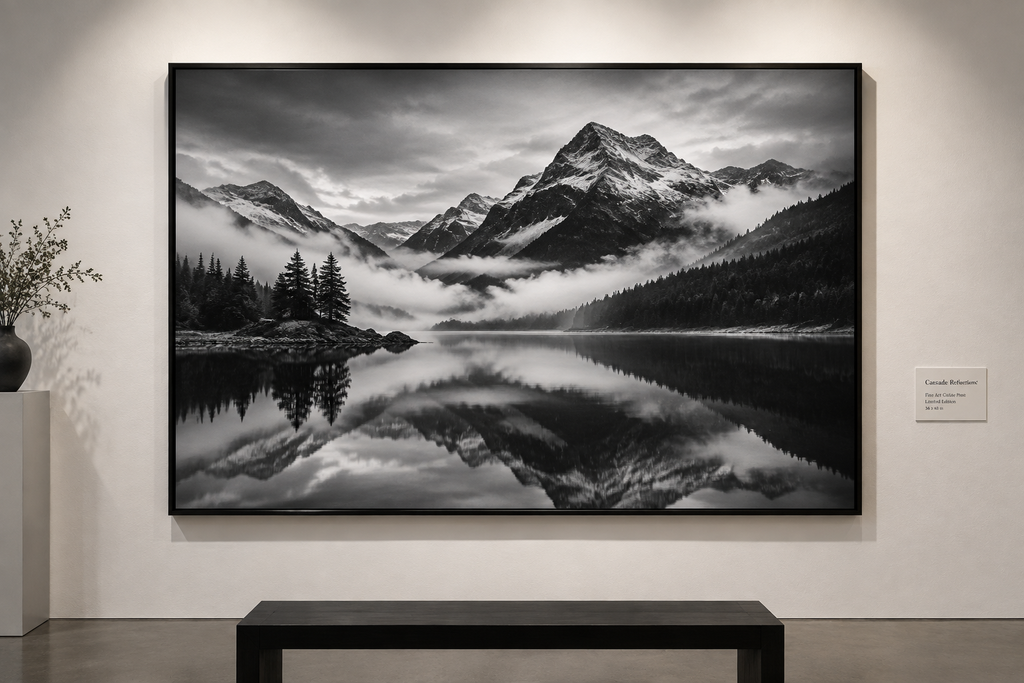 Fine Art Print Hero
