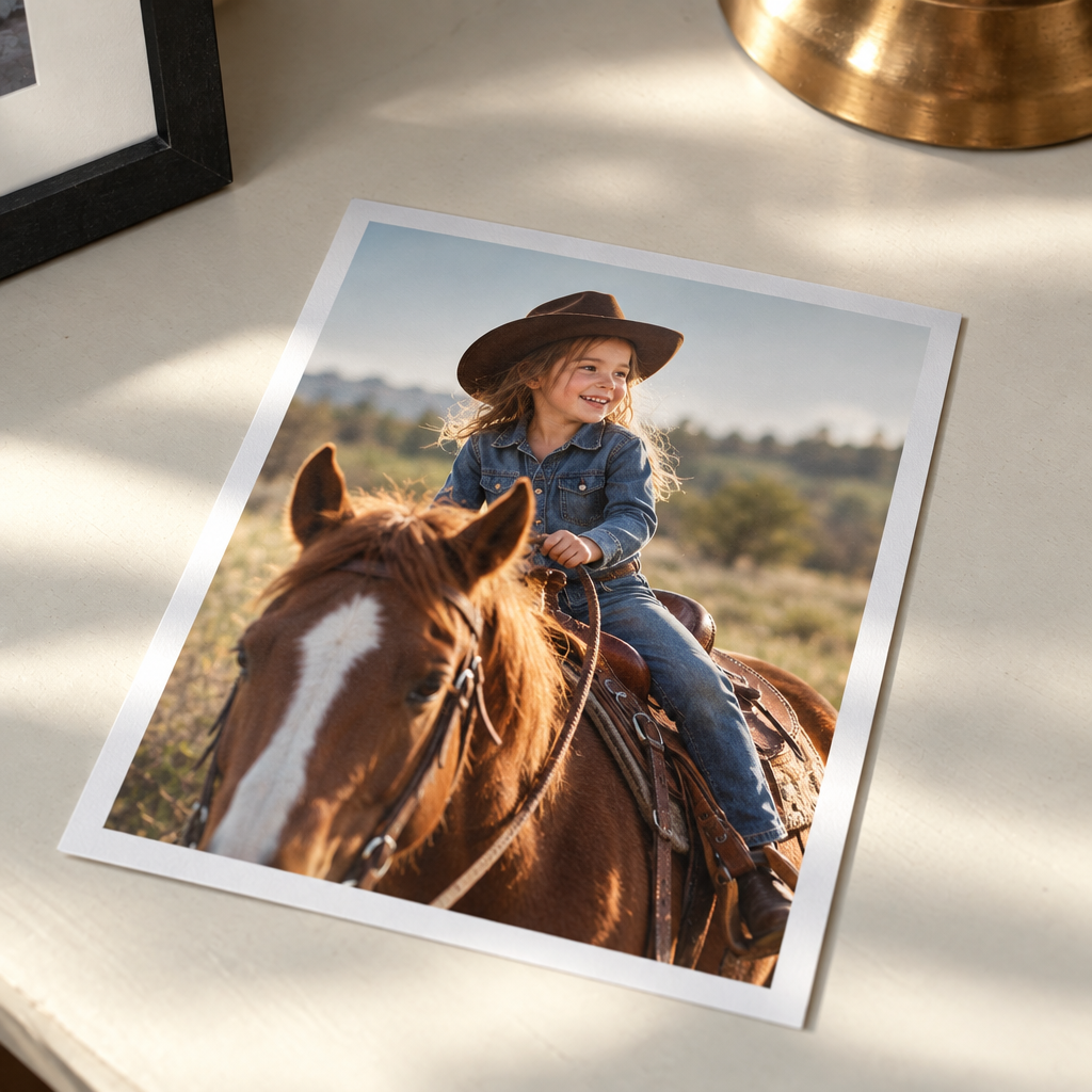 Premium Photo Prints