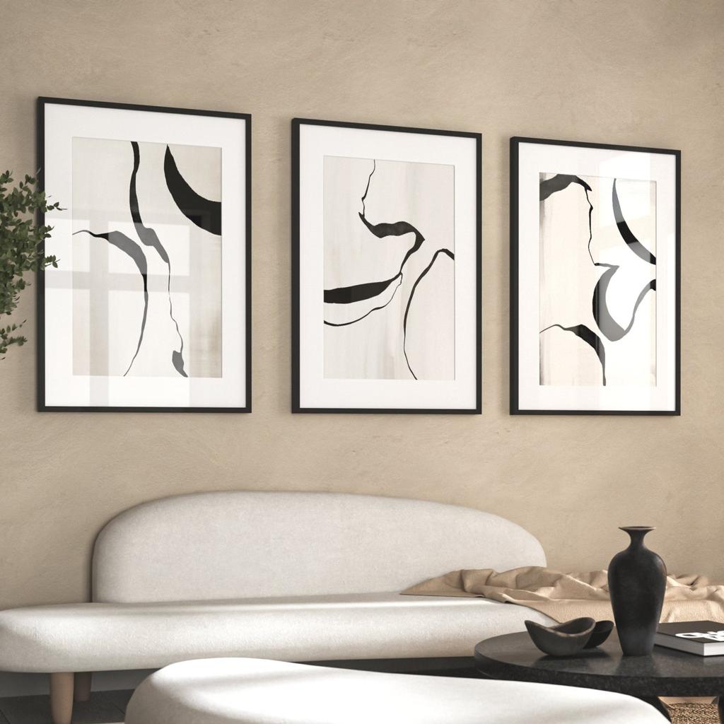 Story Wall Art
