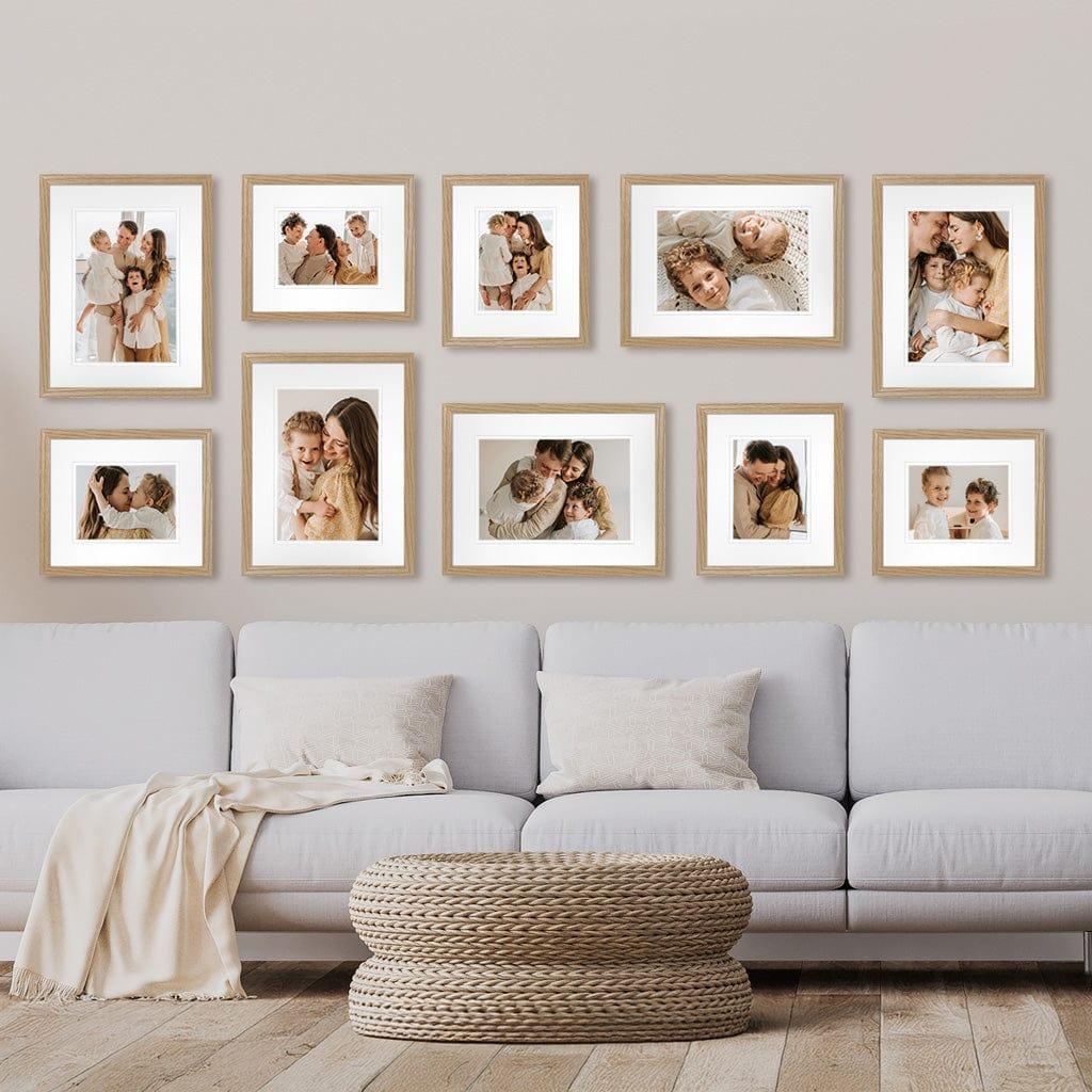 Story Wall Art